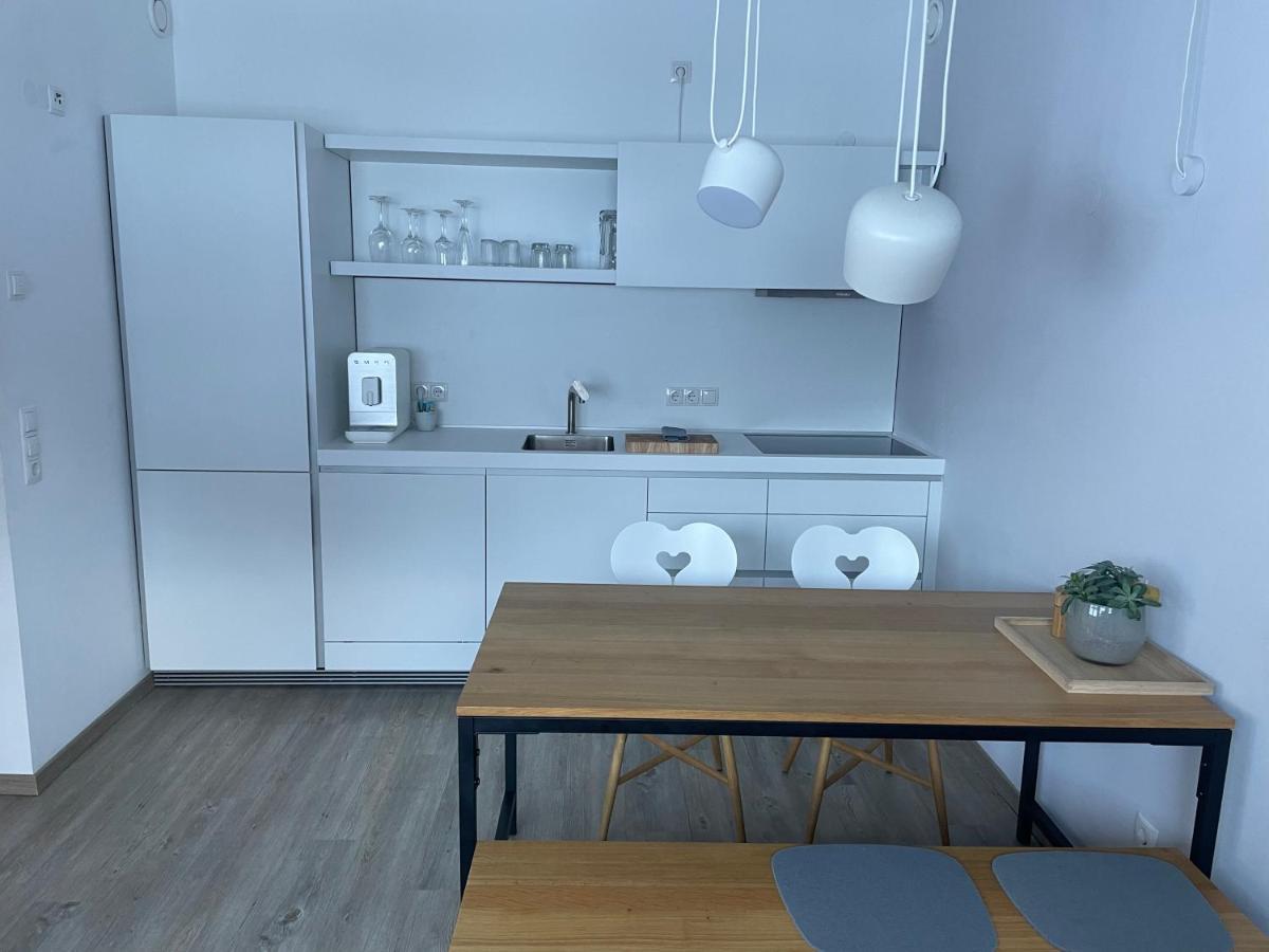 Apartmán Hus9 Mittelberg Exteriér fotografie